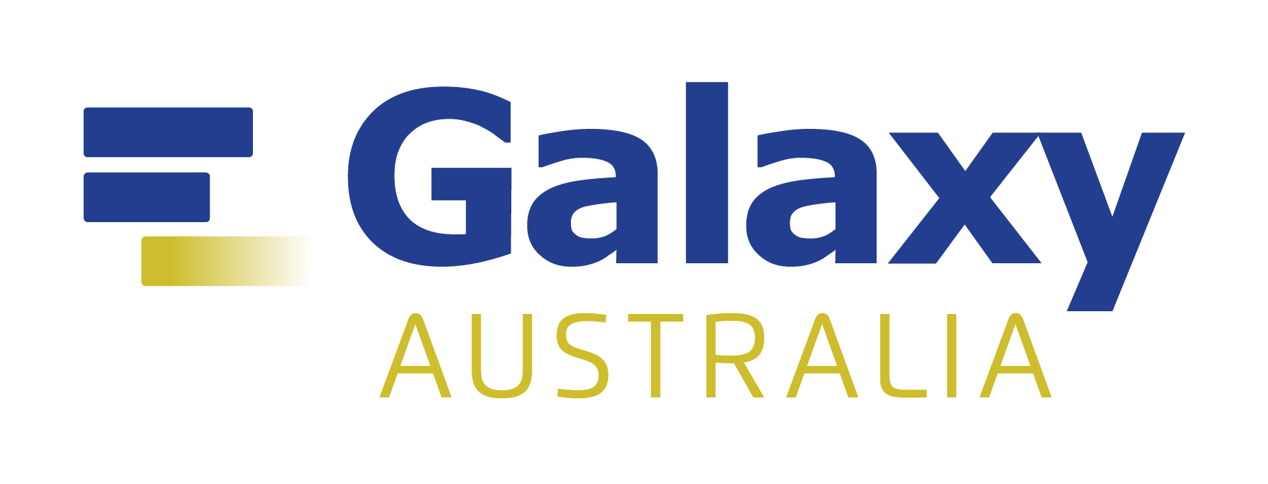 Galaxy Australia Logo